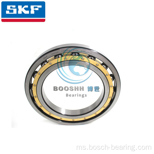 Cetak Mesin Bearings 6220m / C4 Ball Bearing